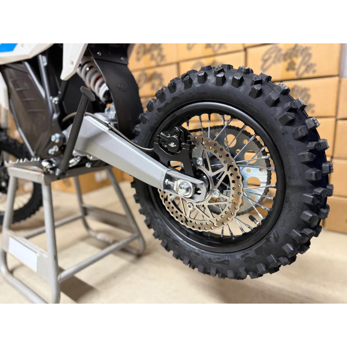 Etn Rtr ETM™ RTR SPORT Motorbikes - EazyBikesAustralia