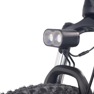 NCM M7 48V 19Ah Electric Mountain Bike