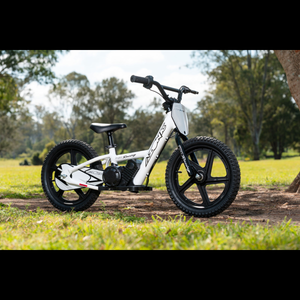 Azonic Pure 16inch Electric Balance Bike - Pre Order