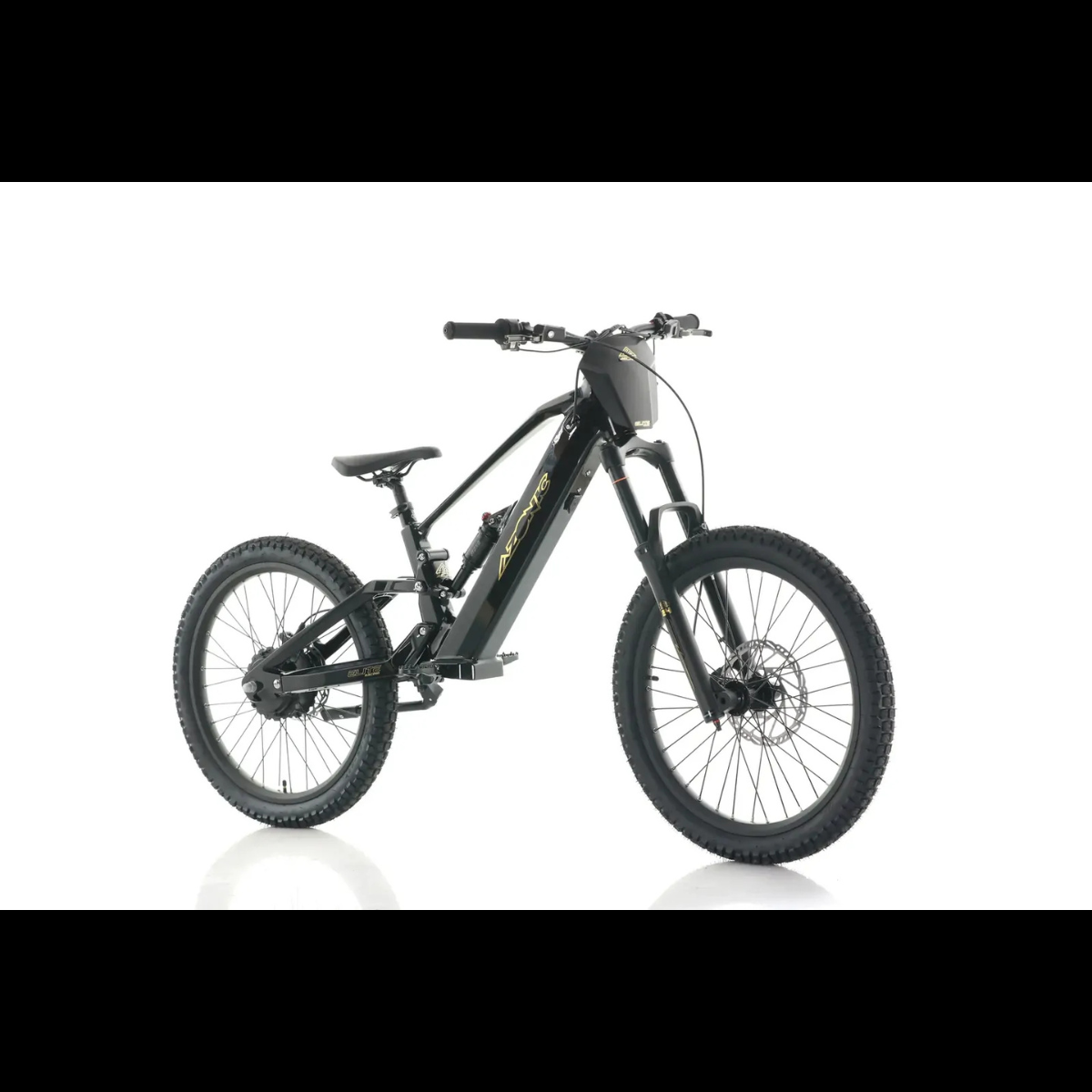 Azonic Elite 24 - 48V/15AH/1000W