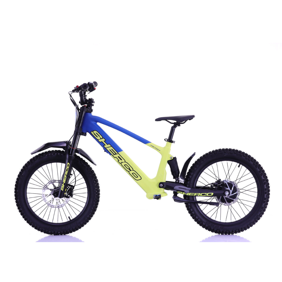 SHERCO EB20 FACTORY EDITION