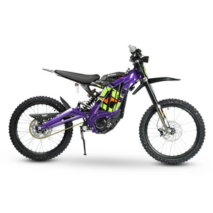 SUR-RON Light Bee X 2025 Edition