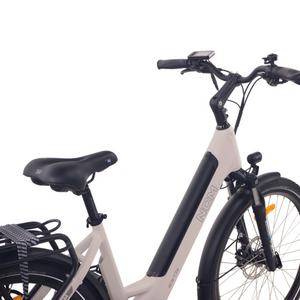 NCM Milano T3S Step Through Electric Bike