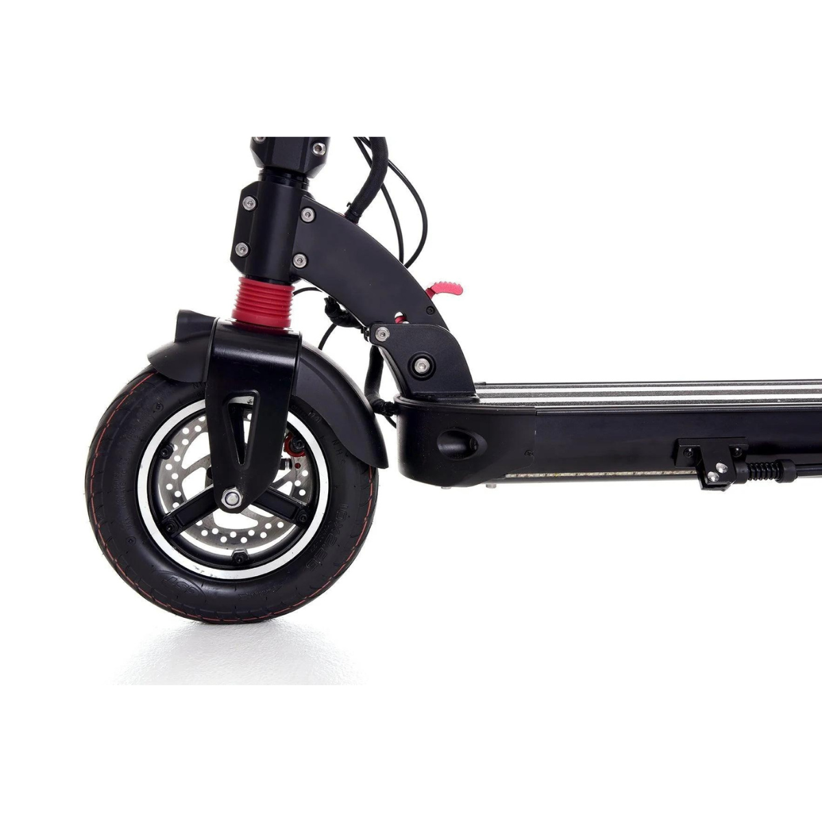ZERO 10 Electric Scooter