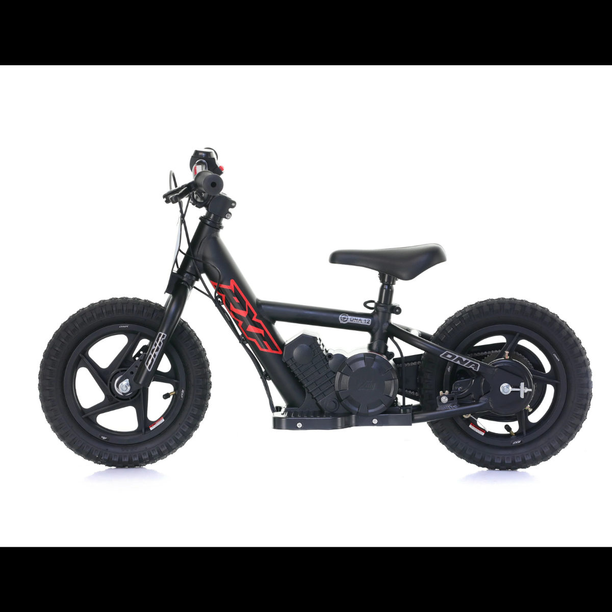 APOLLO RXF DNA 12'' BALANCE BIKE 100W ⚡⚡⚡