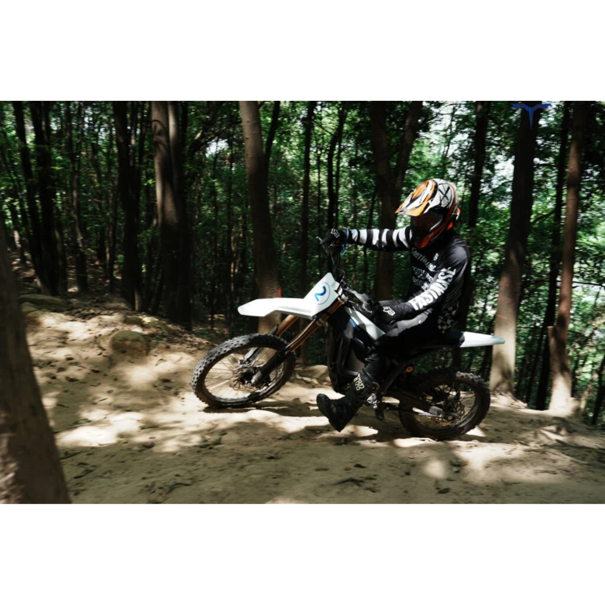 Talaria Komodo 2025 Edition