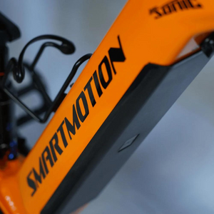 Smartmotion Hypersonic Neo Ultra Edition Electric Mountain Bike