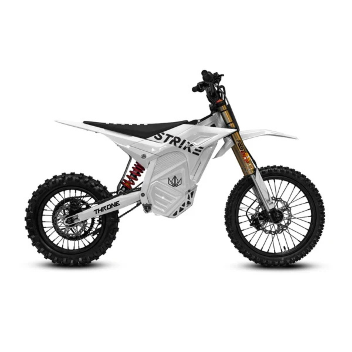 Strike Cycles SHADOW 72V PRE ORDER