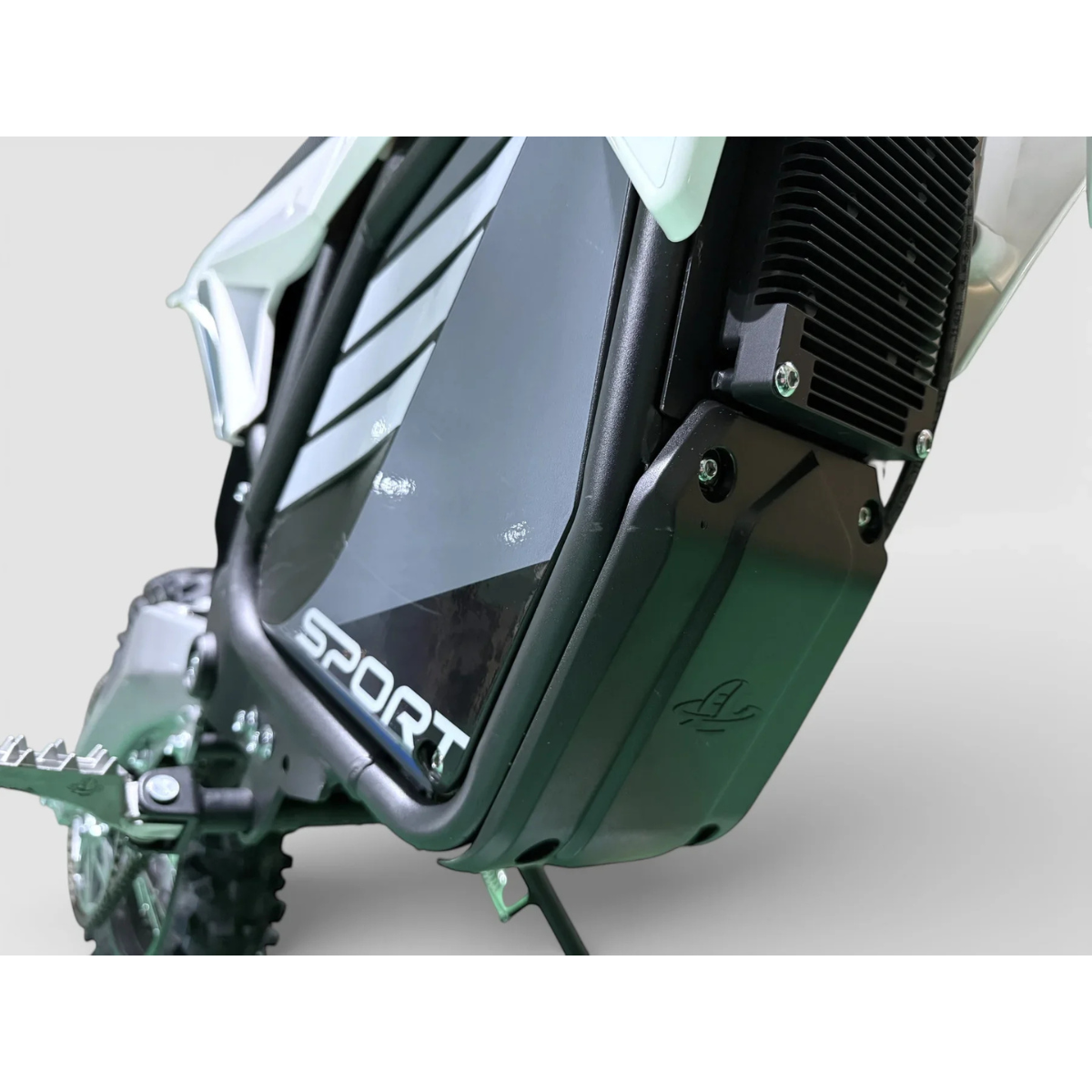 ETM™ RTR SPORT 2026 - Ready to Rip Electric Trail Machine