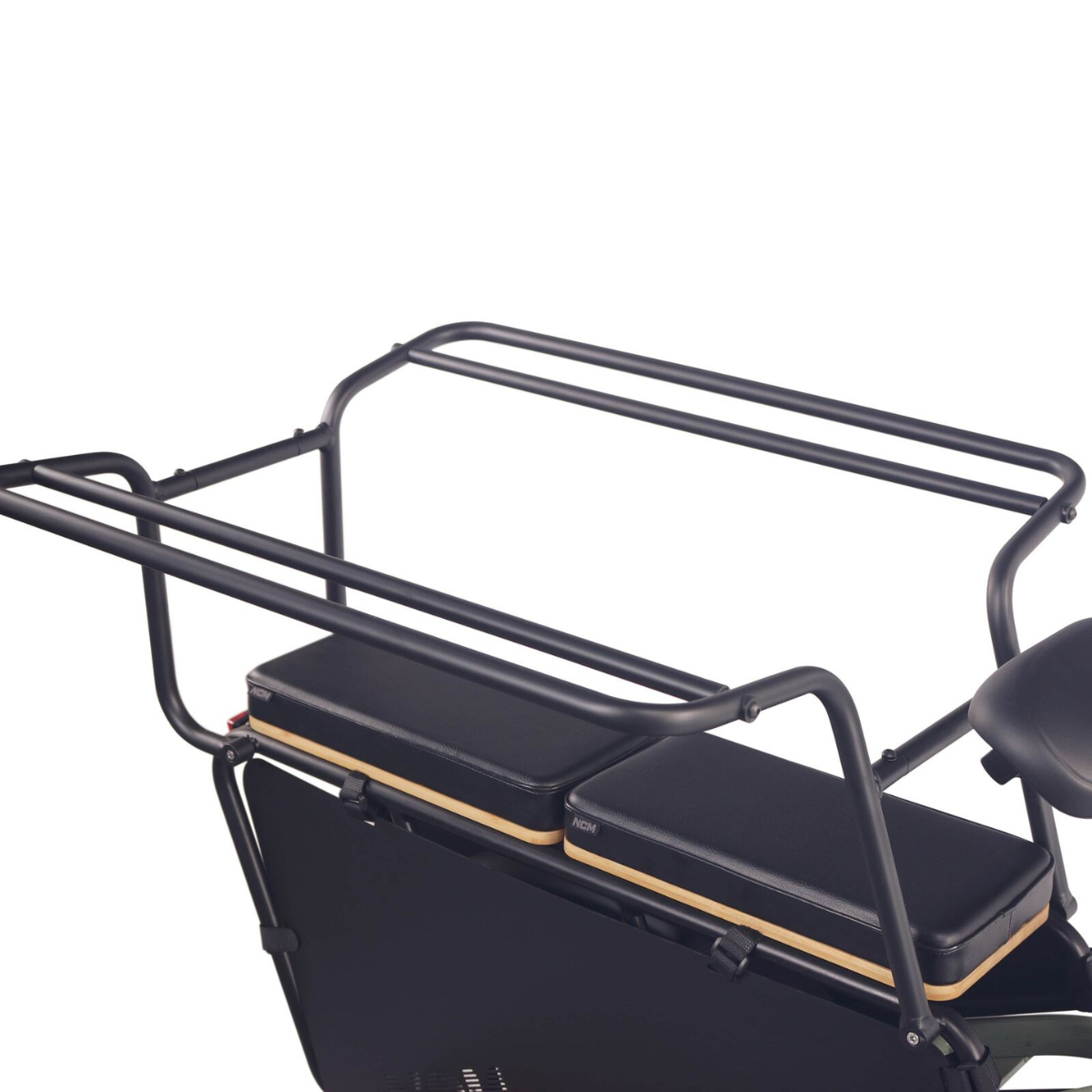 NCM CG7 - Electric Cargo Bike
