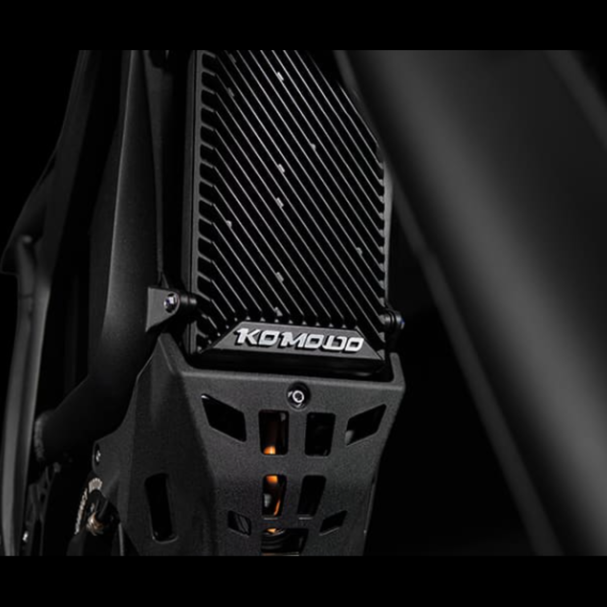 Talaria Komodo 2025 Edition - Road Legal ADR Approved - Pre Order February 2026