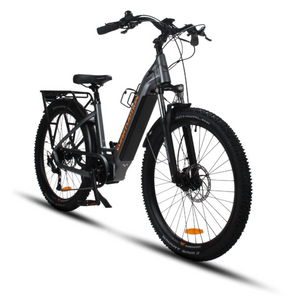 Smartmotion XCity Neo MED 16 FRAME