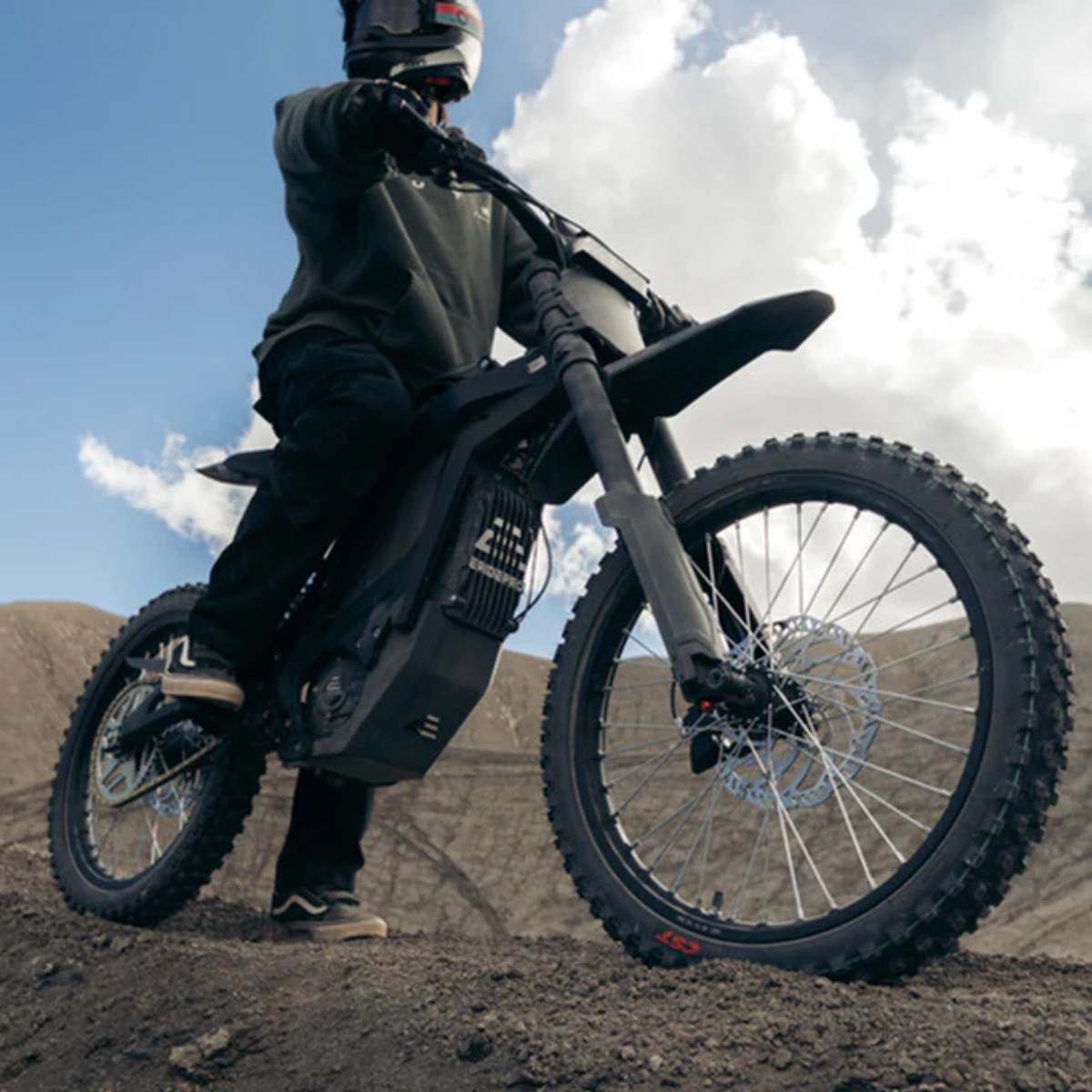 E RIDE PRO SS 3.0 2025 Edition - EazyBikesAustralia