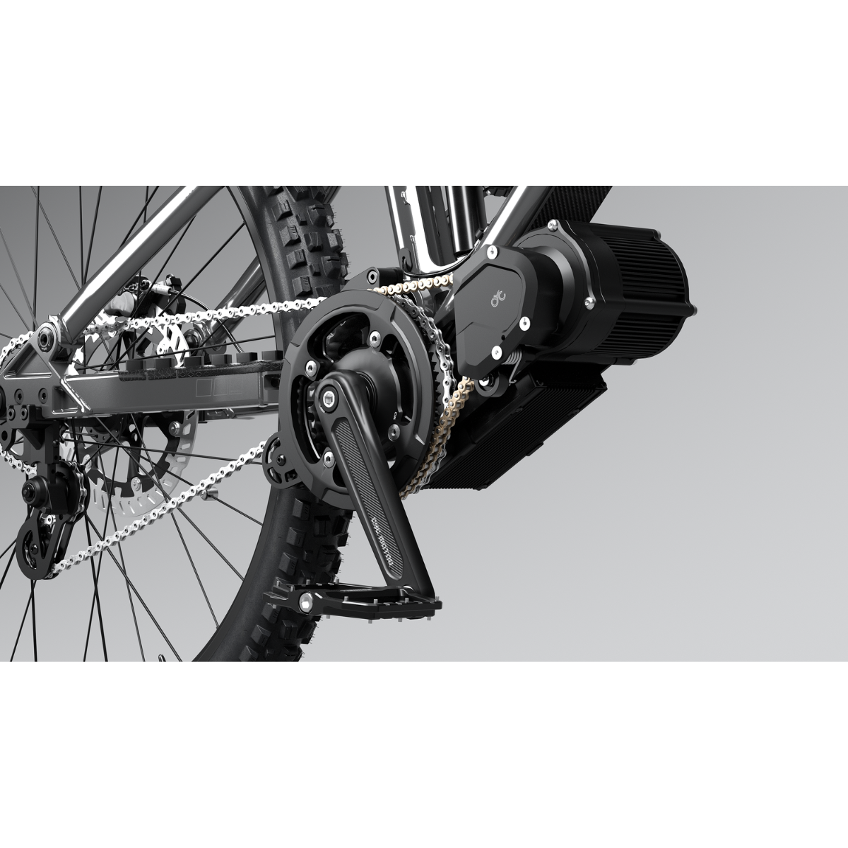 Bonnell 775 MX - Pre Order December Shipment