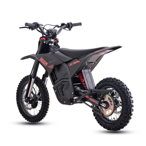 MXR MV-60V " MINI VARG " ELECTRIC DIRT BIKE