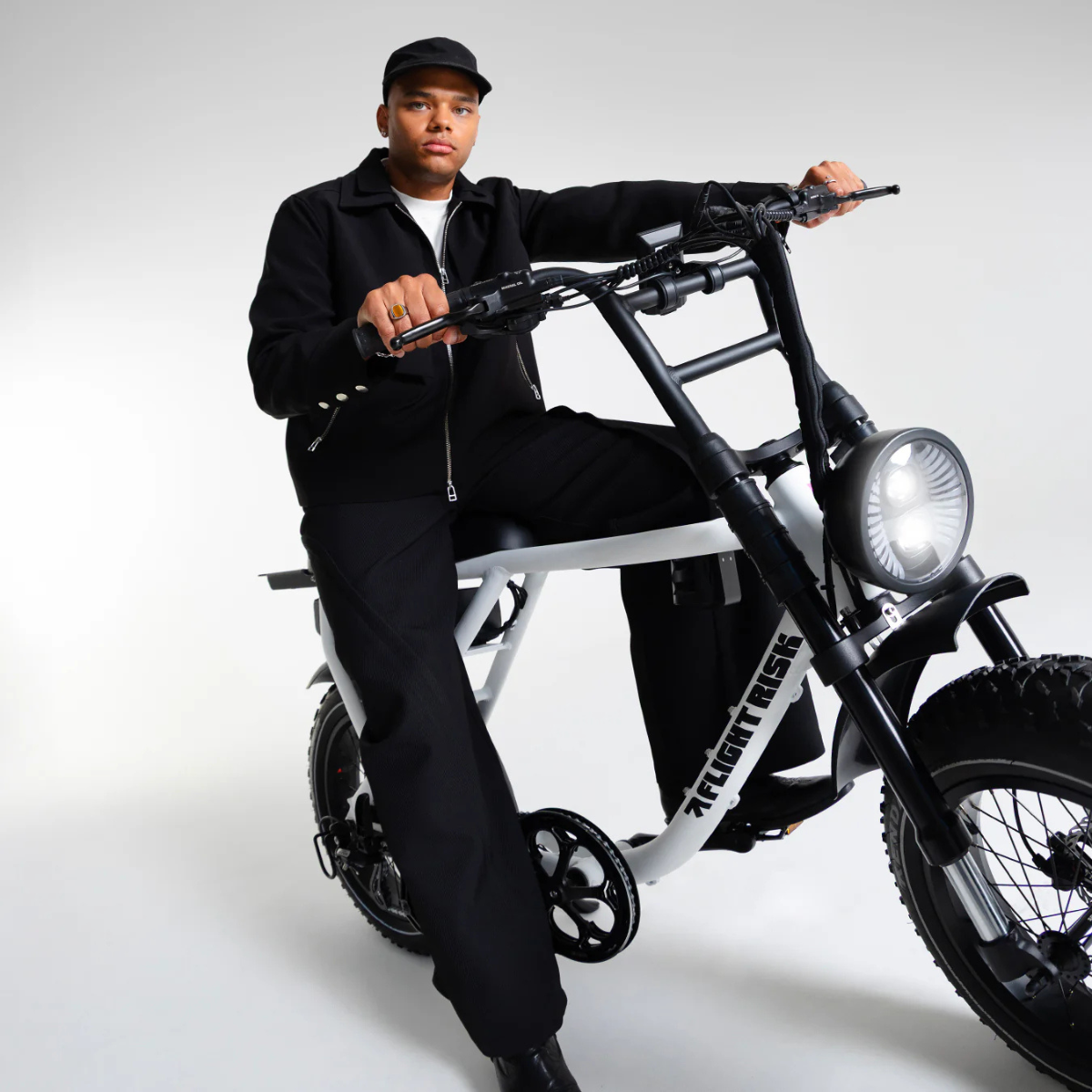 Flight Risk - FR505 - Series 2