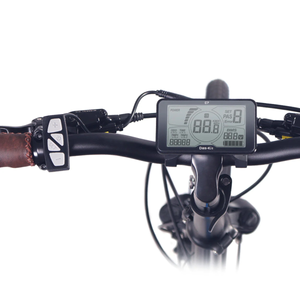 NCM London Plus Folding Electric Bike