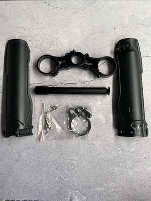 Talaria sting pro forks MX5 TL5500