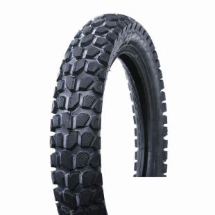 VEE RUBBER VRM206 410-18 REAR DOT T/T