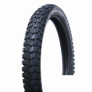 VEE RUBBER VRM206 300-21 FRONT DOT T/T