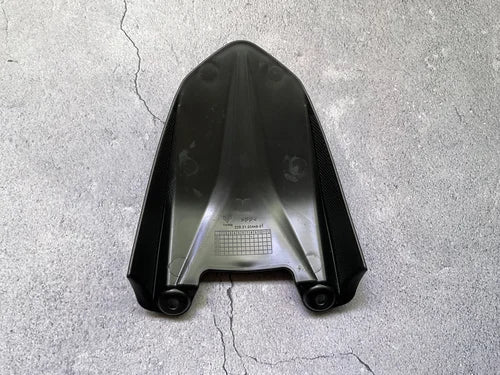 Talaria Sting rear wheel front fender