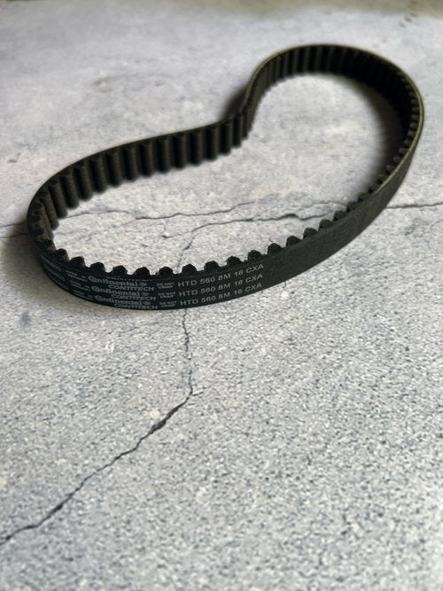 Talaria XXX Primary Drive belt 560-8M-16