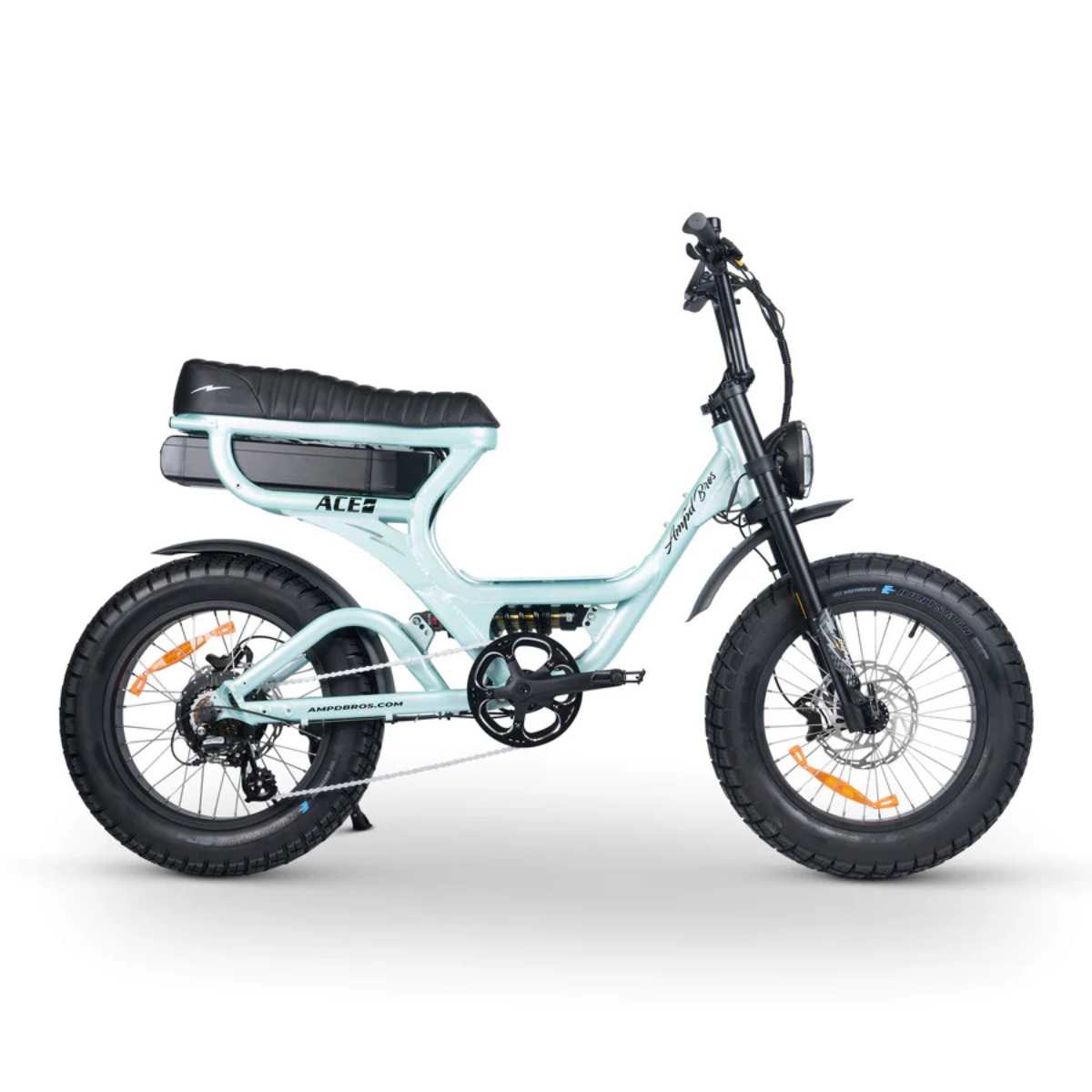 ACE-S PRO Electric Bike