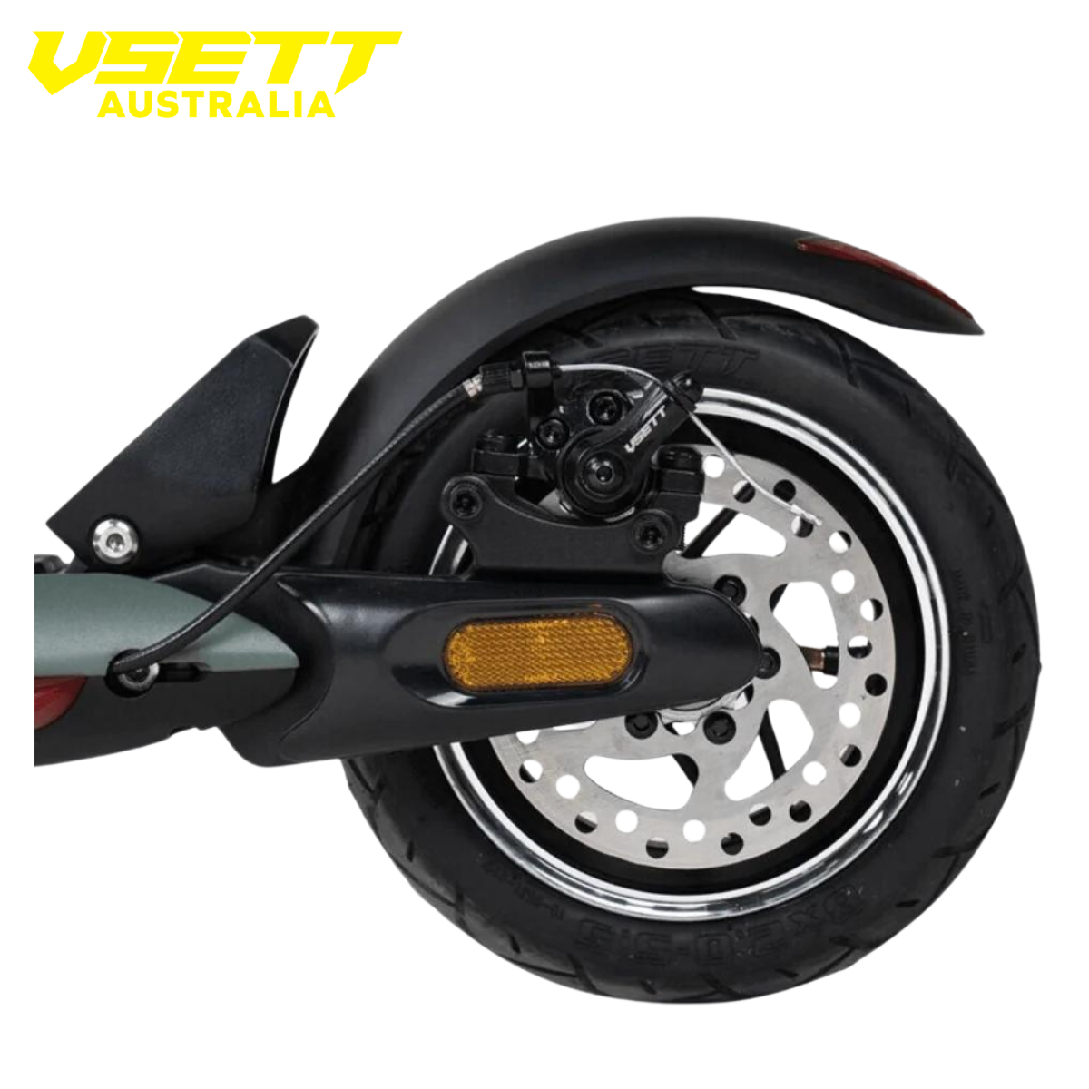 VSETT Electric Scooters - VSETT Scooters Perth - EazyBikesAustralia