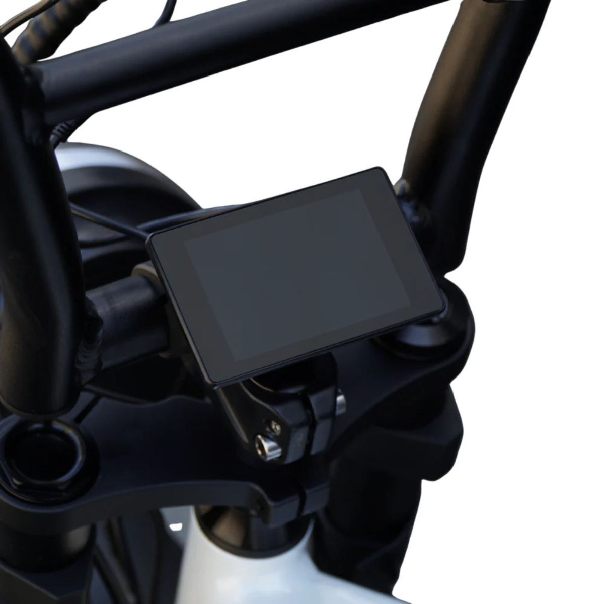 Fatfish Grime Fat Tyre E-Bike