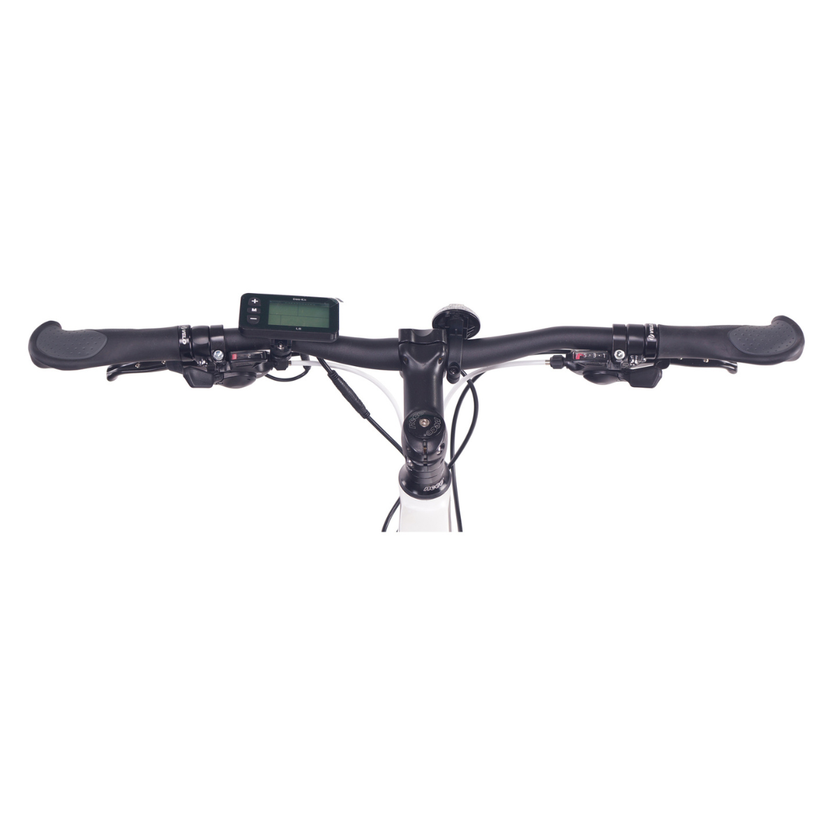 NCM Prague 250w Electric Bike