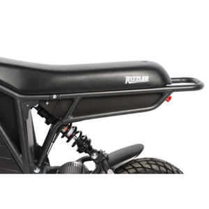 The Rizzler™ Bike