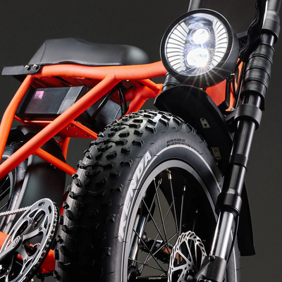 Flight Risk Bikes - EazyBikesAustralia