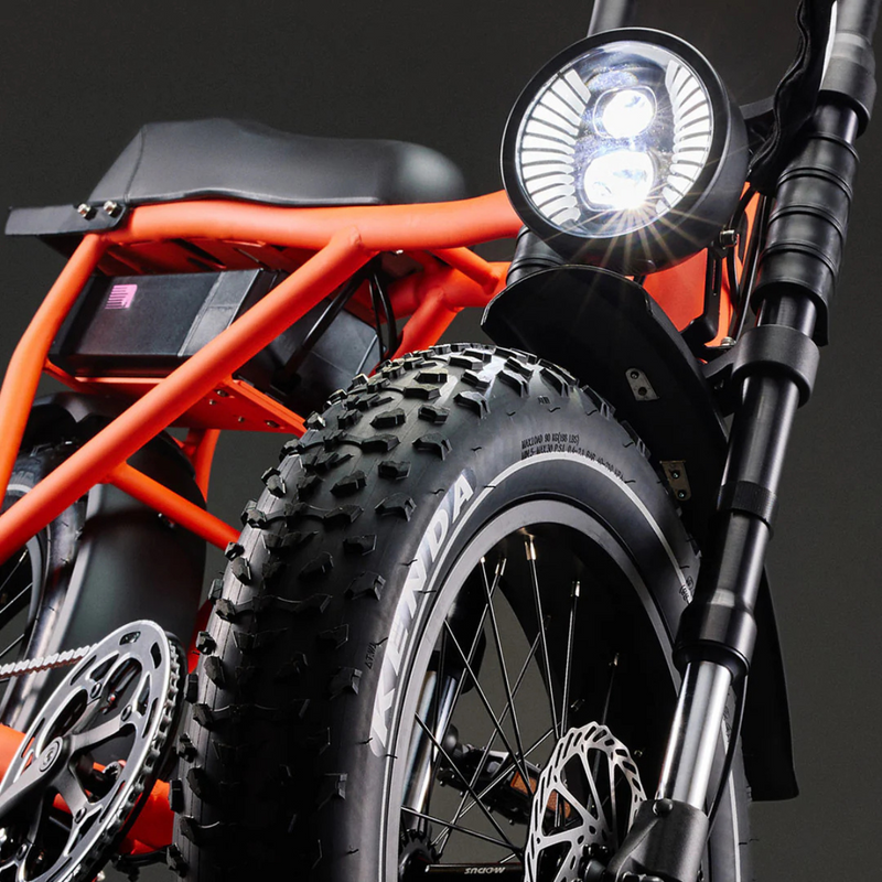 Flight Risk Bikes - EazyBikesAustralia