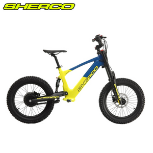 SHERCO EB18 FACTORY EDITION