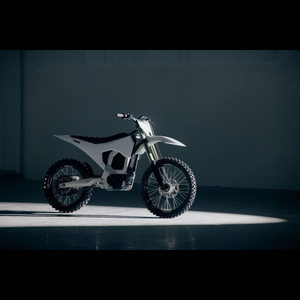 Bonnell 805 Electric Motorcycle - Coming December 2026 - Pre Order Only