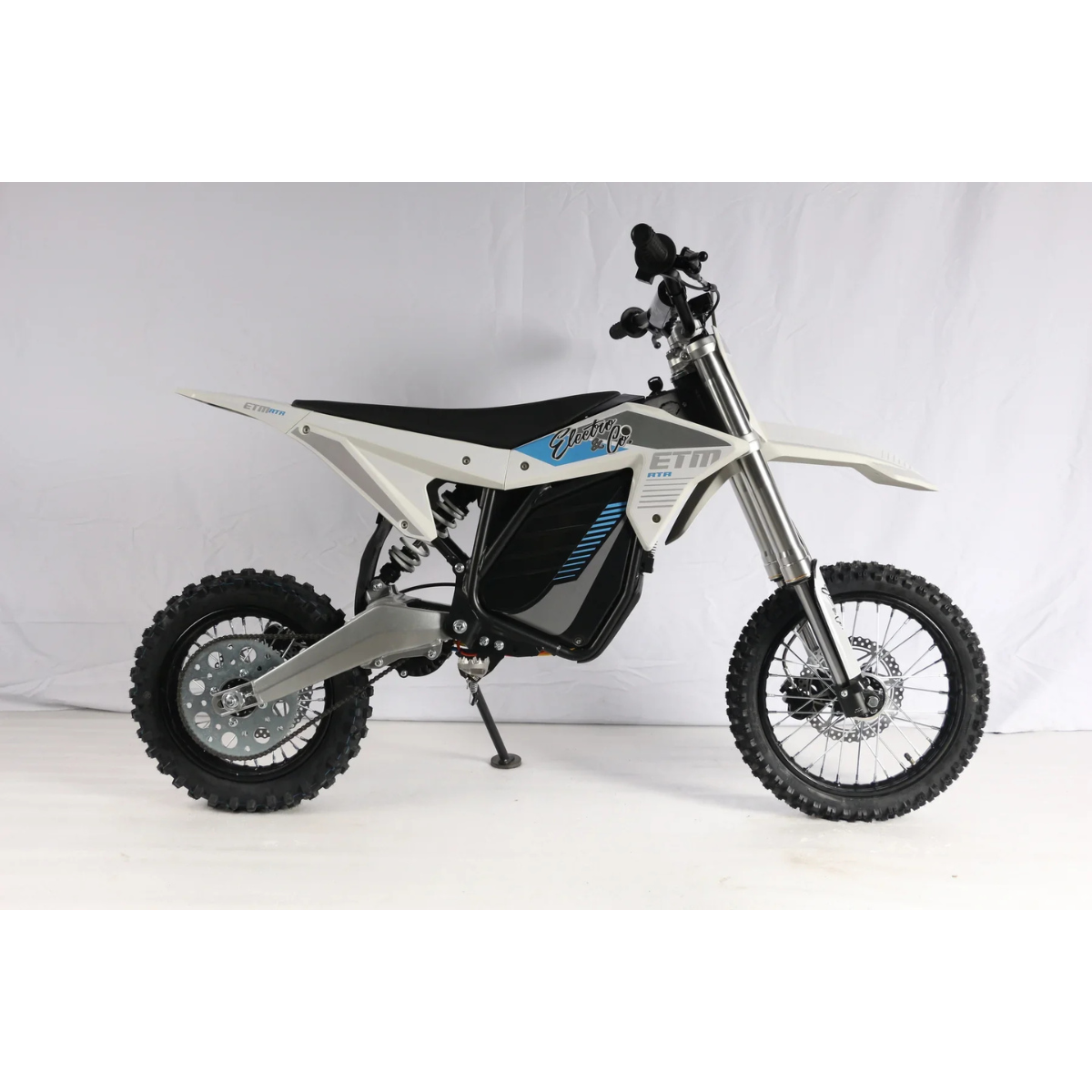 ETM™ RTR SPORT Motorbikes - EazyBikesAustralia