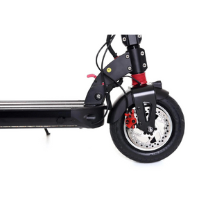 ZERO 10 Electric Scooter