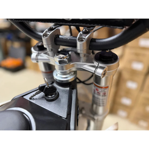 ETM™ RTR Lite - Ready to Rip Electric Trail Machine 60v 20Ah