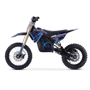 CROSSFIRE ERC1500 Mini Bike