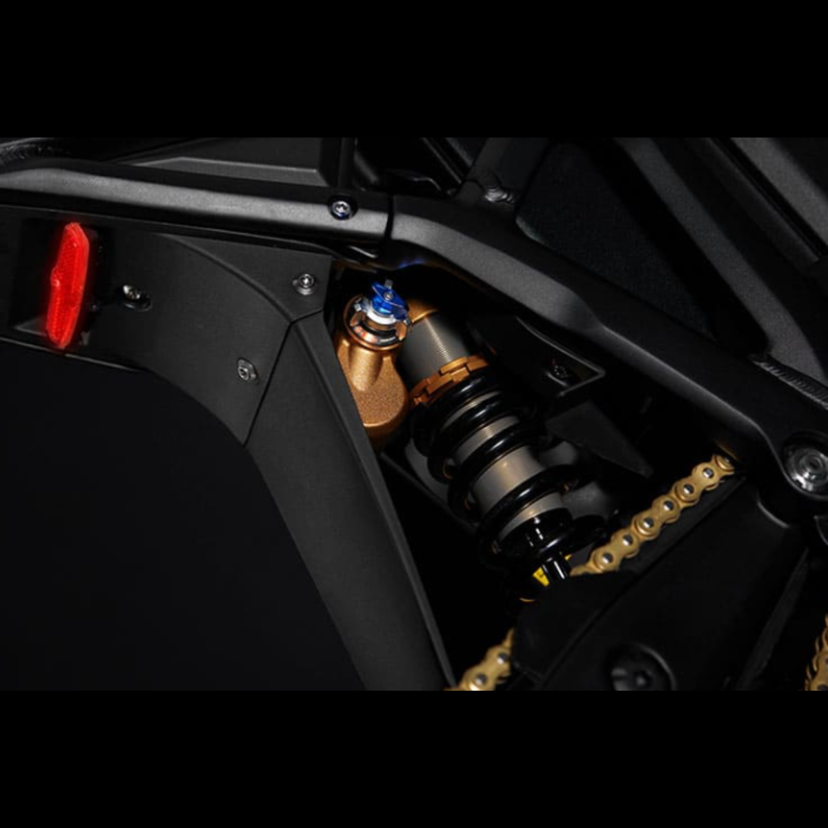 Talaria Komodo 2025 Edition - Road Legal ADR Approved - Pre Order February 2026