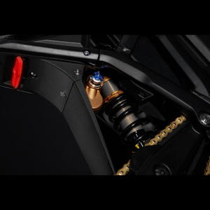 Talaria Komodo 2025 Edition - Road Legal ADR Approved - Pre Order February 2026