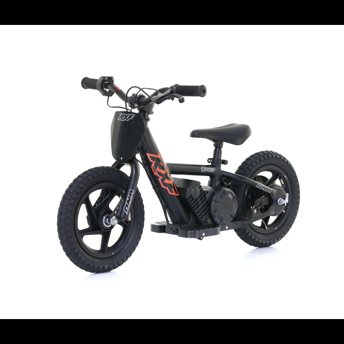 APOLLO RXF DNA 12'' BALANCE BIKE 100W ⚡⚡⚡