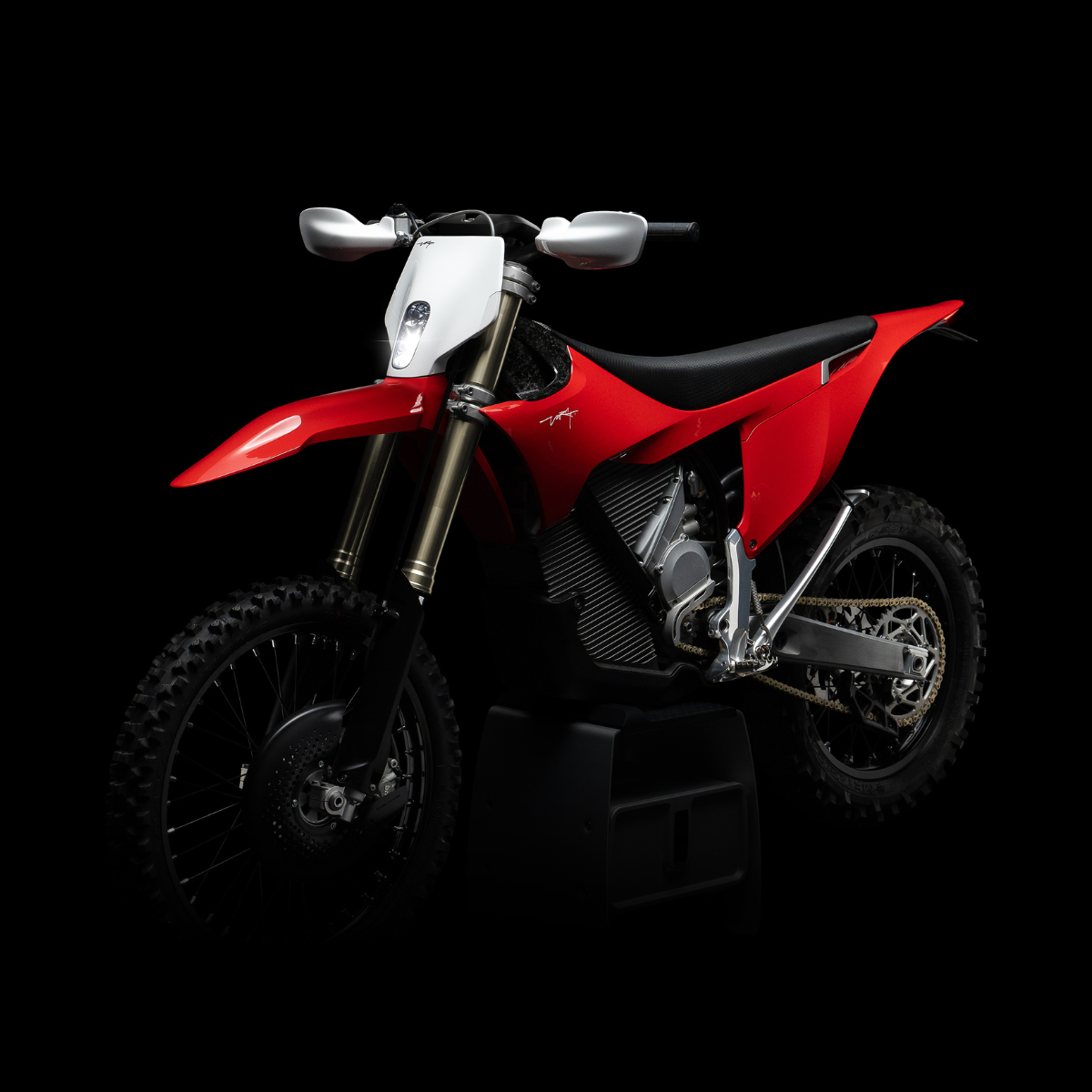Stark VARG Electric Dirt Bike - EX 60hp - ADR Road Registered