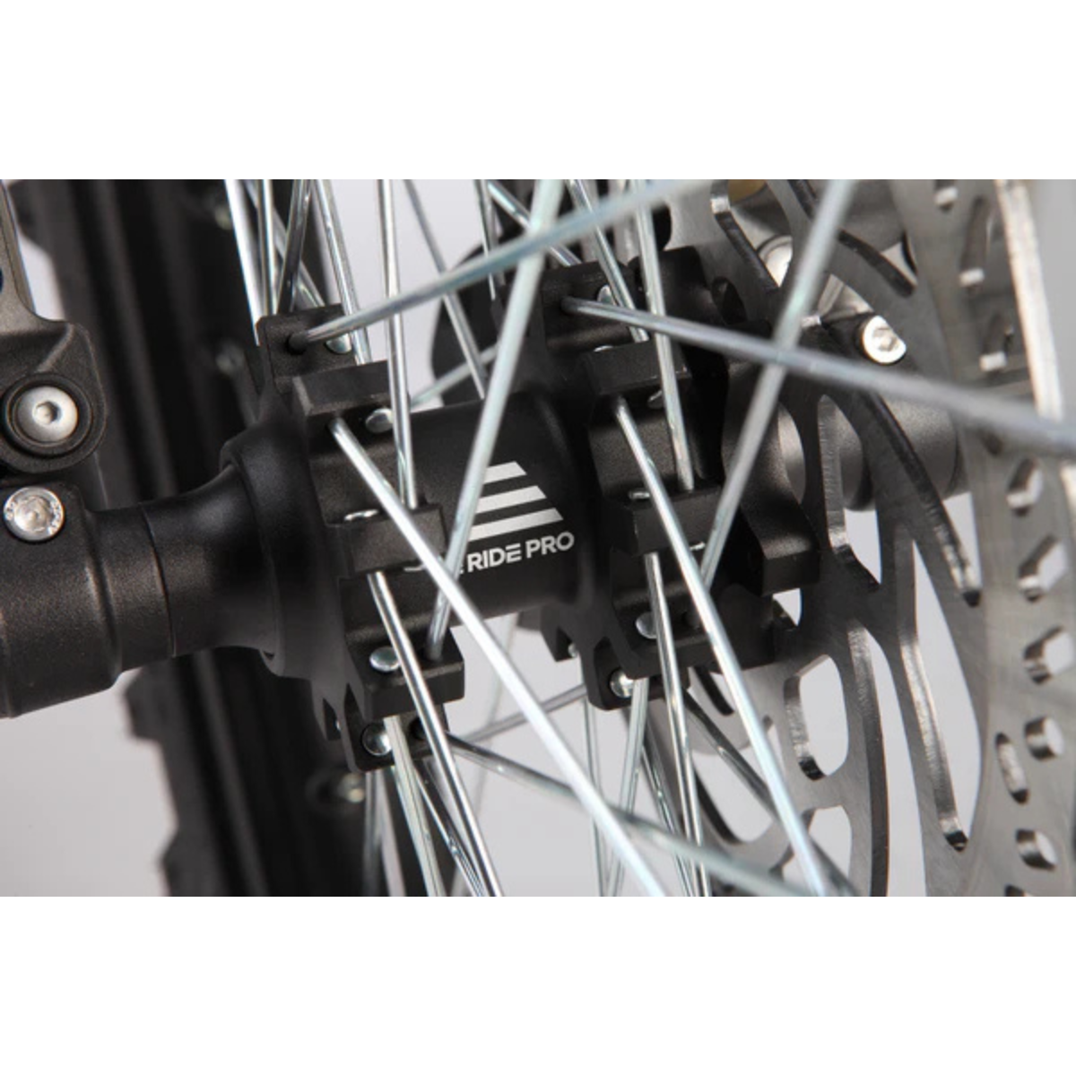 E RIDE PRO SR 2025 Edition