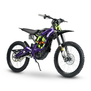 SUR-RON Light Bee X 2025 Edition