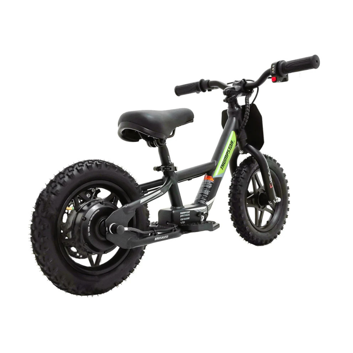 Thumpstar –  TSE 12H | Electric Balance Bike | 12inCH