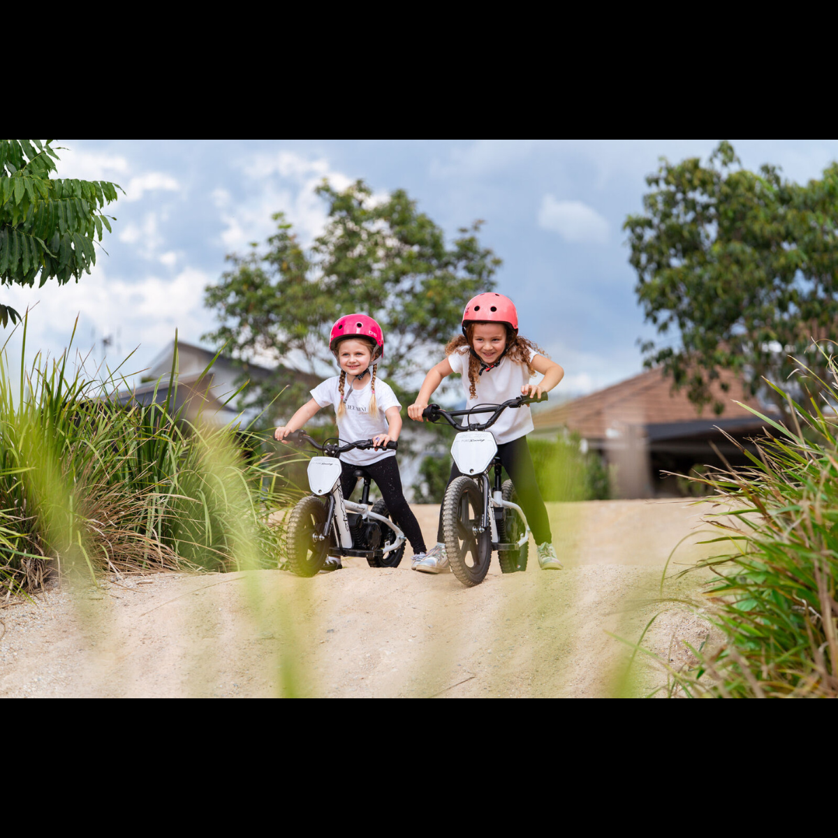 Azonic Pure 12inch Electric Balance Bike - Pre Order