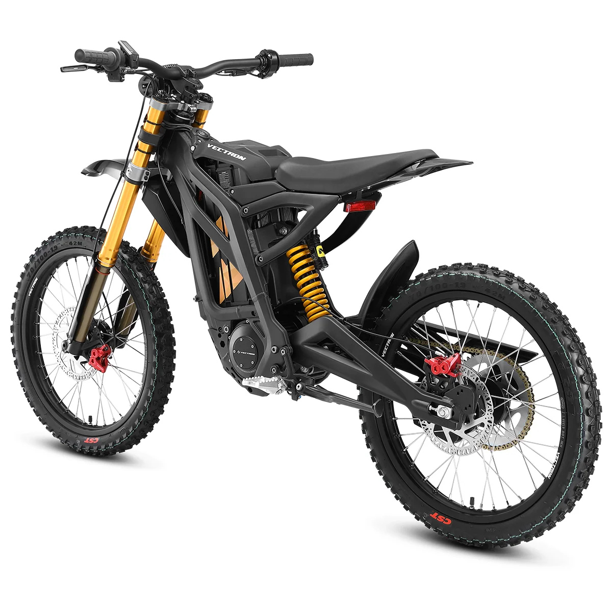 Vectron V1 Electric Dirt Bike