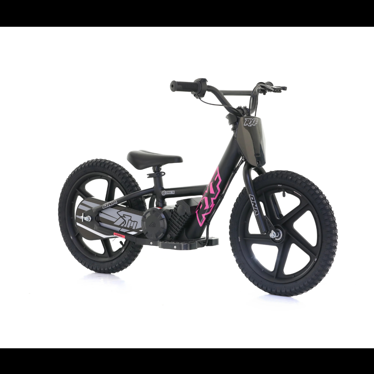 RXF DNA 16" 170W BALANCE BIKE ⚡️⚡️⚡️