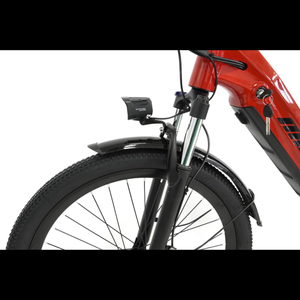 Mamba Savannah – 26" Step-Through Commuter 250W (48V 17Ah)